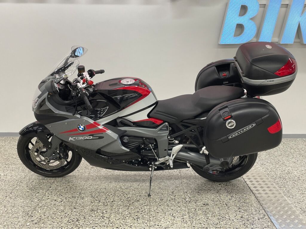 BMW K 2010 