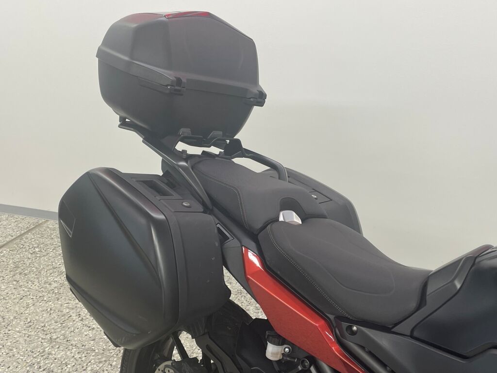 Yamaha TRACER 2020 