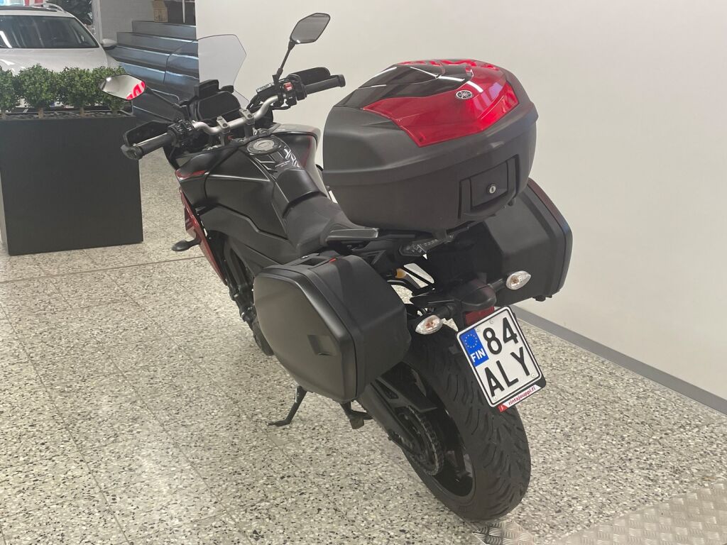 Yamaha TRACER 2020 