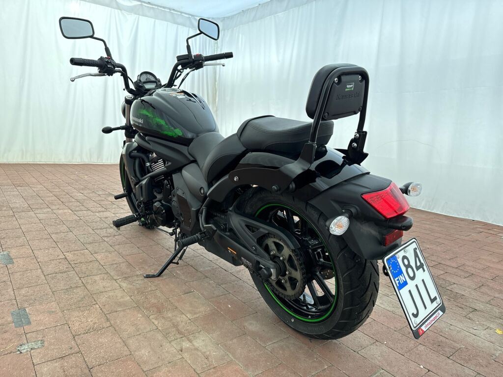 Kawasaki VULCAN S 2021 