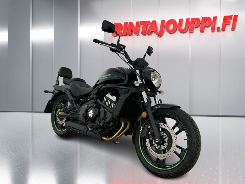 Kawasaki VULCAN S 2021 