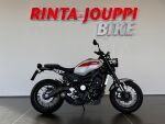 Yamaha XSR 2019 