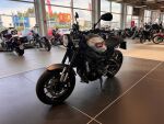 Yamaha XSR 2019 