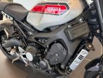 Yamaha XSR 2019 