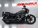 Harley-davidson NIGHTSTER 2022 