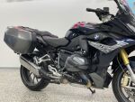 BMW R 2019 Sininen