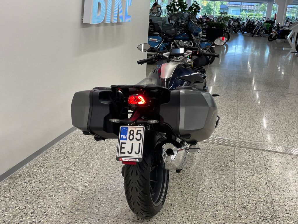 BMW R 2019 Sininen