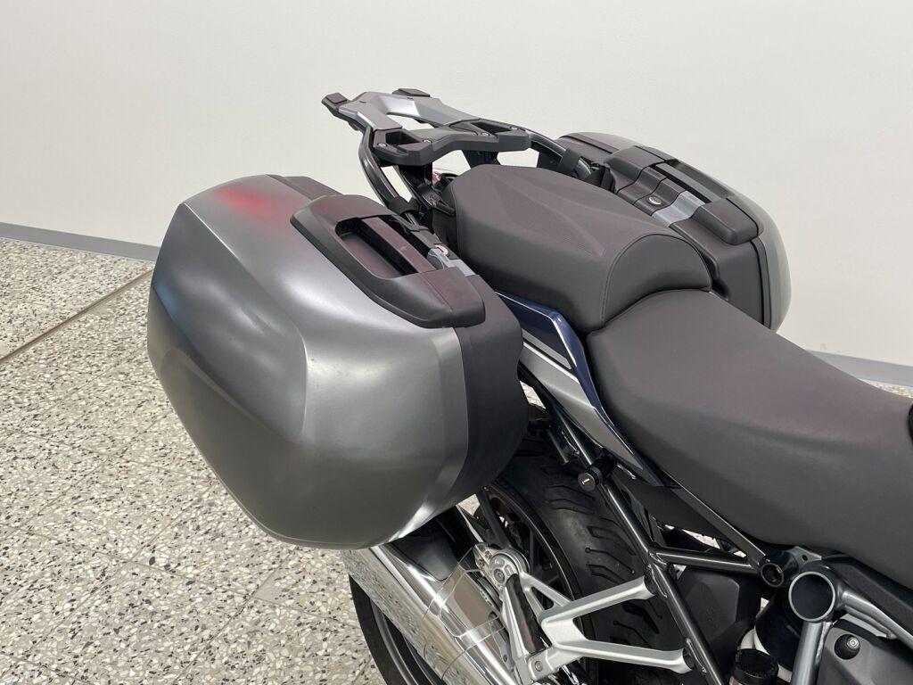 BMW R 2019 Sininen