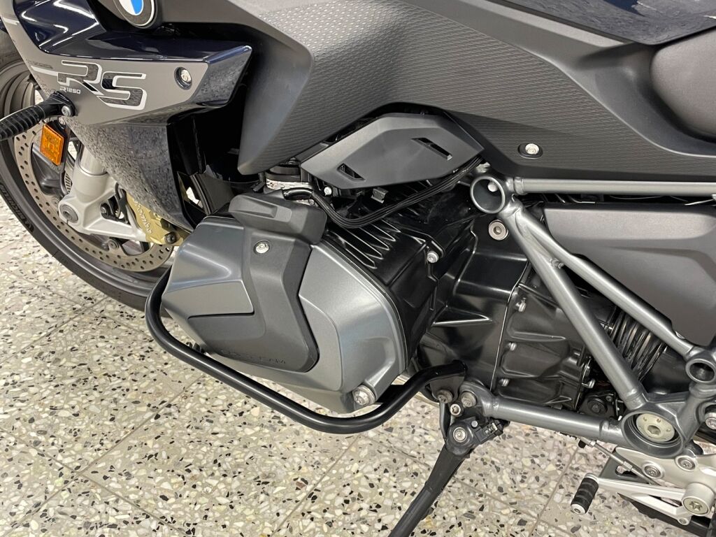 BMW R 2019 Sininen