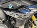 BMW R 2019 Sininen