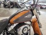 Harley-davidson SOFTAIL 2015 