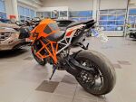 Ktm 1290 2016 Oranssi