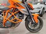 Ktm 1290 2016 Oranssi