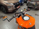 Ktm 1290 2016 Oranssi