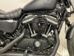 Harley-davidson SPORTSTER 2020 0