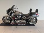 Suzuki Intruder 2011 