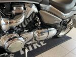 Suzuki Intruder 2011 