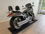 Suzuki Intruder 2011 