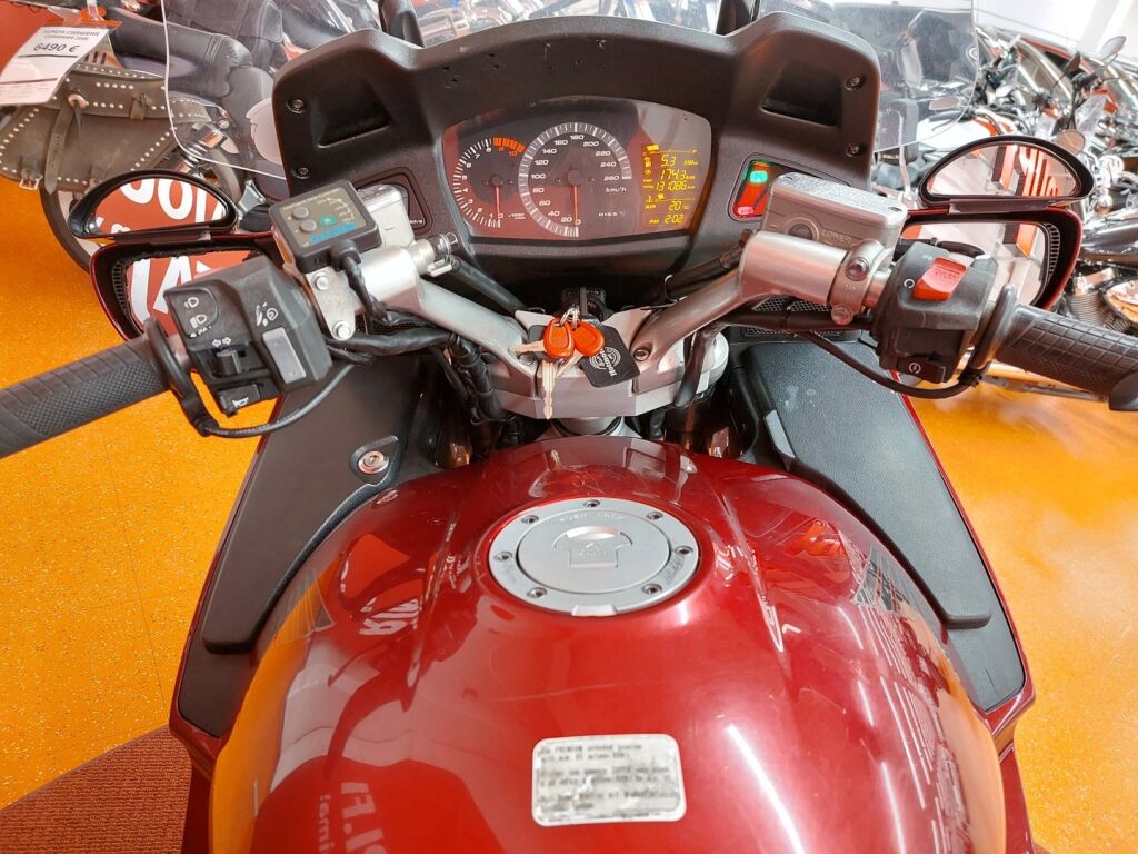 Honda ST1300 2006 