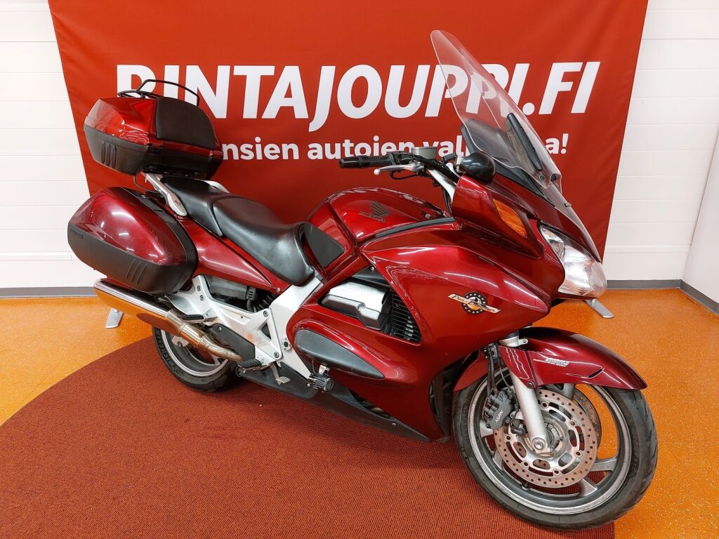 Honda ST1300 2006 