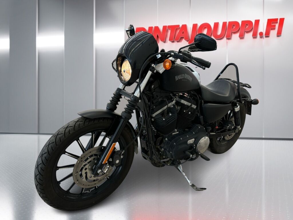 Harley-davidson SPORTSTER 2013 