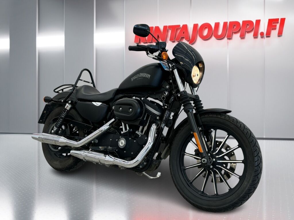 Harley-davidson SPORTSTER 2013 