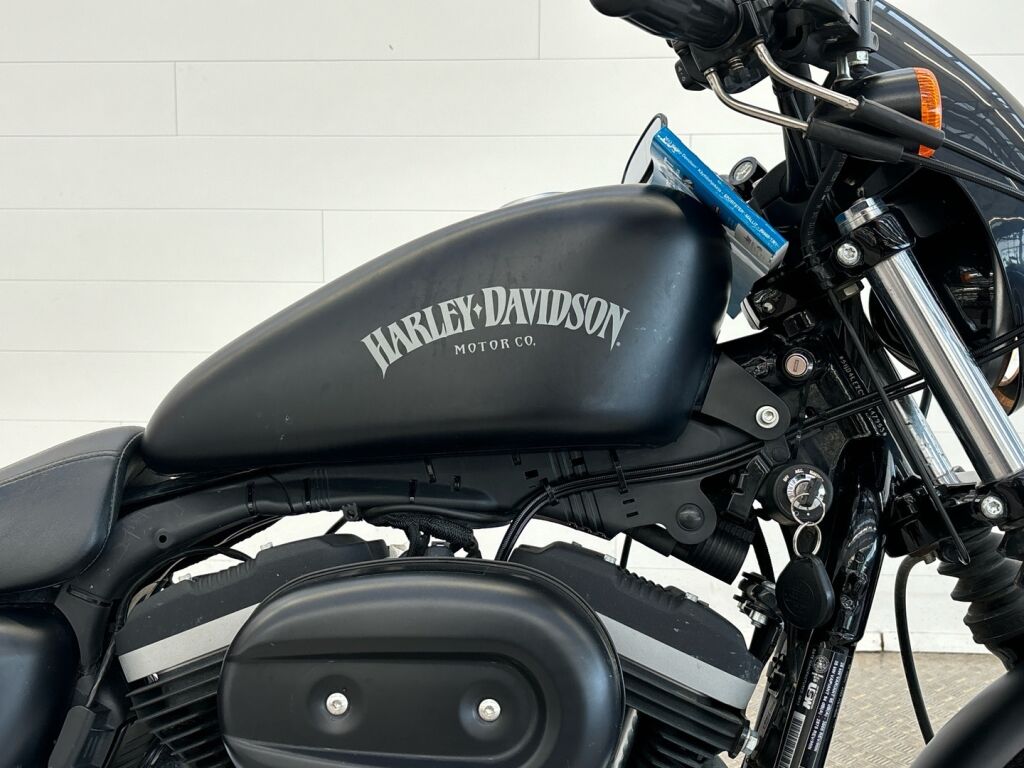 Harley-davidson SPORTSTER 2013 