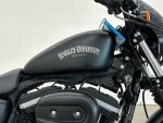 Harley-davidson SPORTSTER 2013 