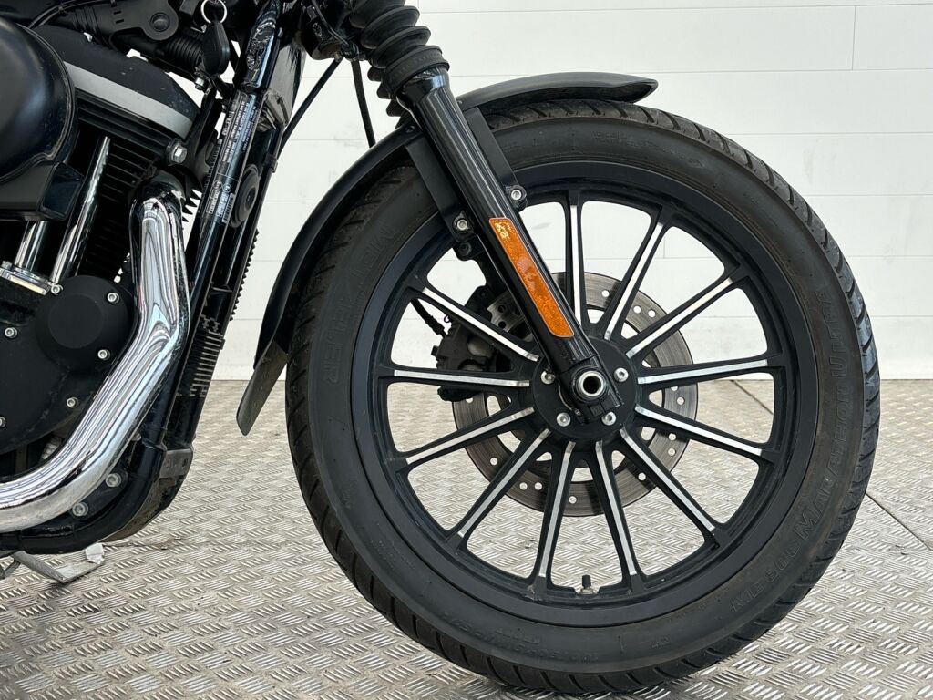 Harley-davidson SPORTSTER 2013 