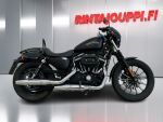 Harley-davidson SPORTSTER 2013 