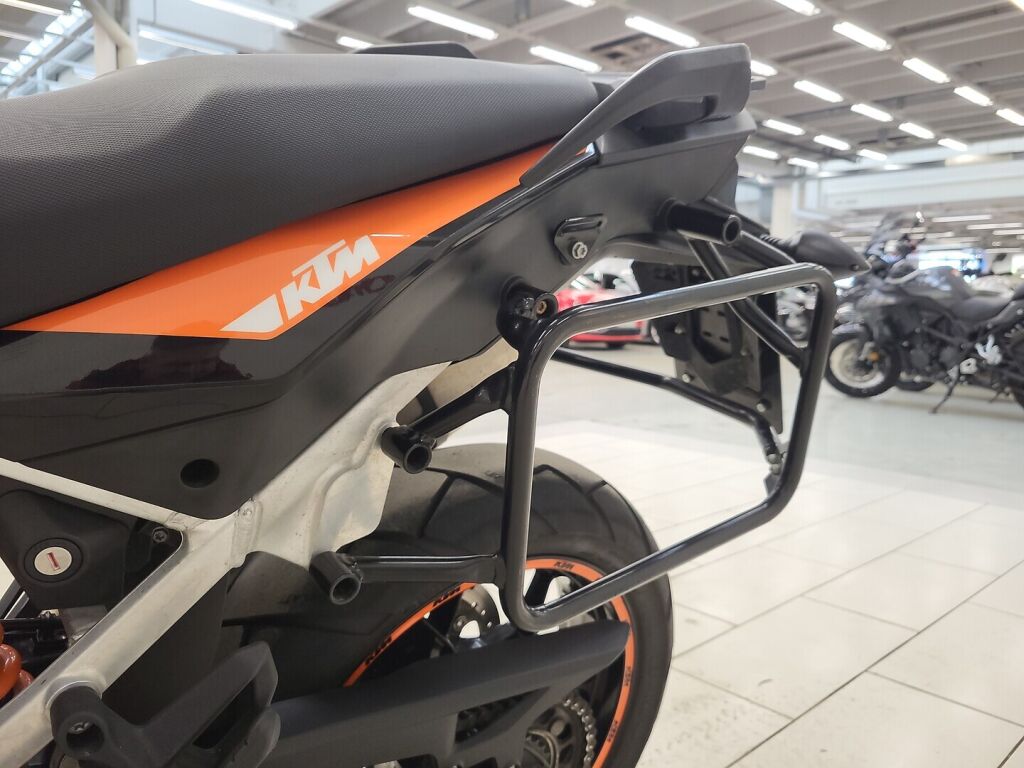 Ktm KTM 1050 Adventure (70 kW) 2015 