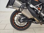 Ktm KTM 1050 Adventure (70 kW) 2015 