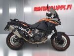 Ktm KTM 1050 Adventure (70 kW) 2015 