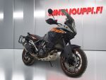 Ktm KTM 1050 Adventure (70 kW) 2015 