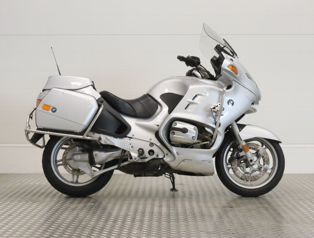 BMW R 2006 