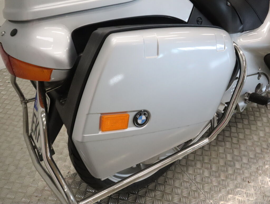 BMW R 2006 