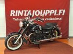 Moto guzzi CALIFORNIA 2016 Musta