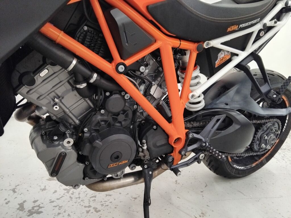 Ktm 1290 2016 