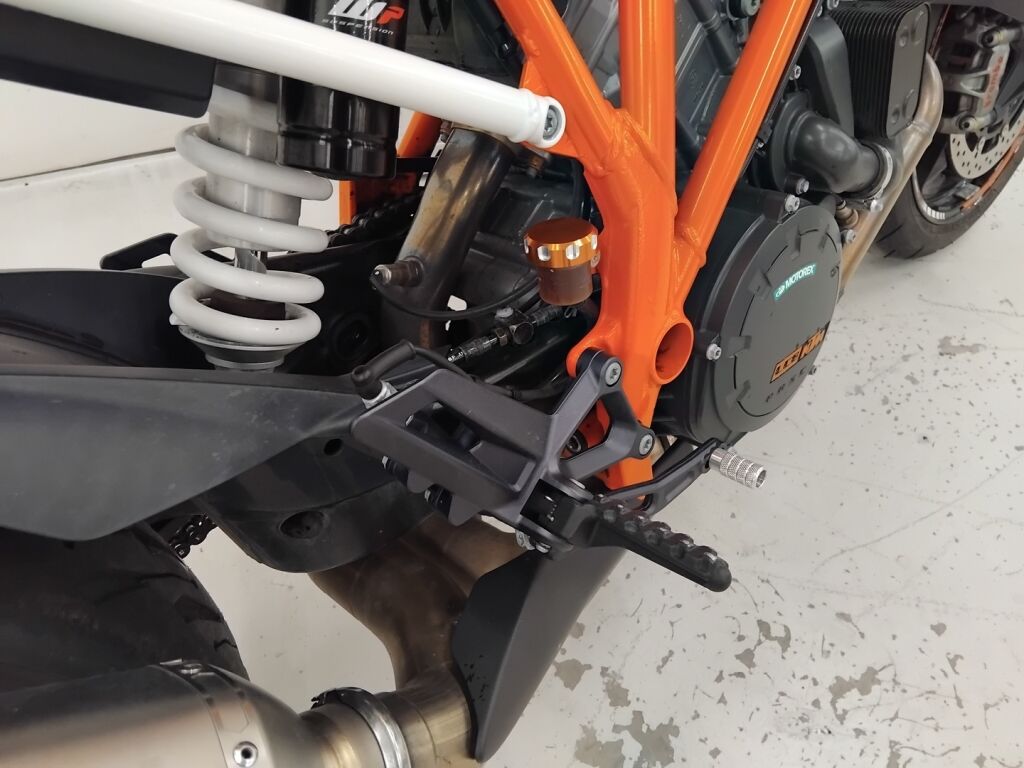 Ktm 1290 2016 