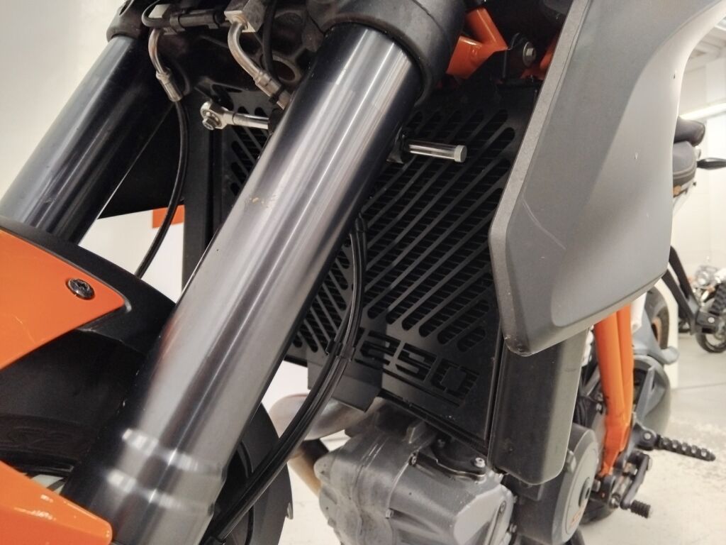 Ktm 1290 2016 