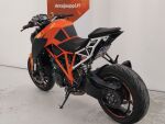 Ktm 1290 2016 