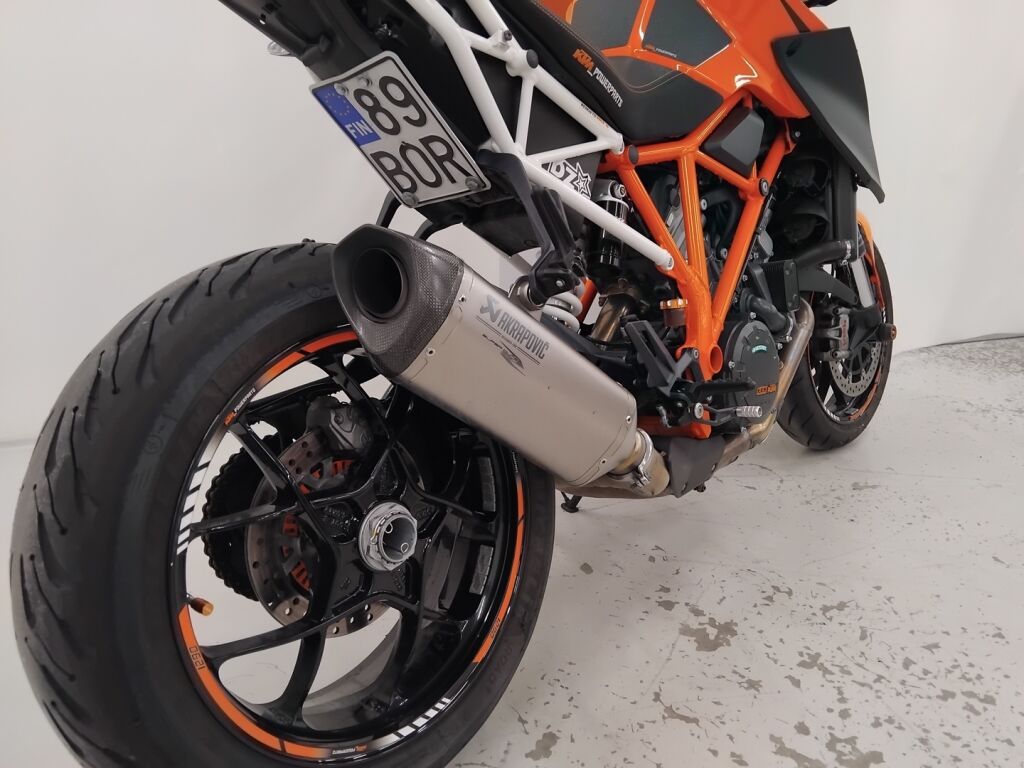 Ktm 1290 2016 