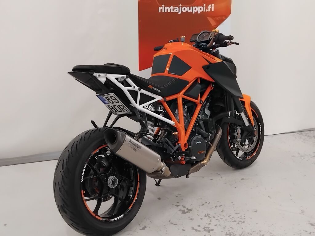 Ktm 1290 2016 