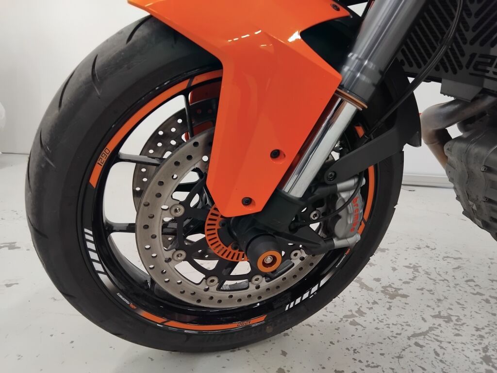 Ktm 1290 2016 