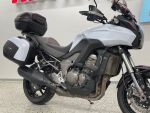 Kawasaki VERSYS 2012 