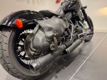 Harley-davidson SOFTAIL 2013 