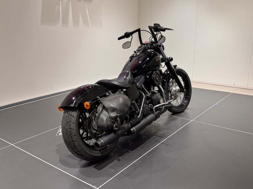 Harley-davidson SOFTAIL 2013 