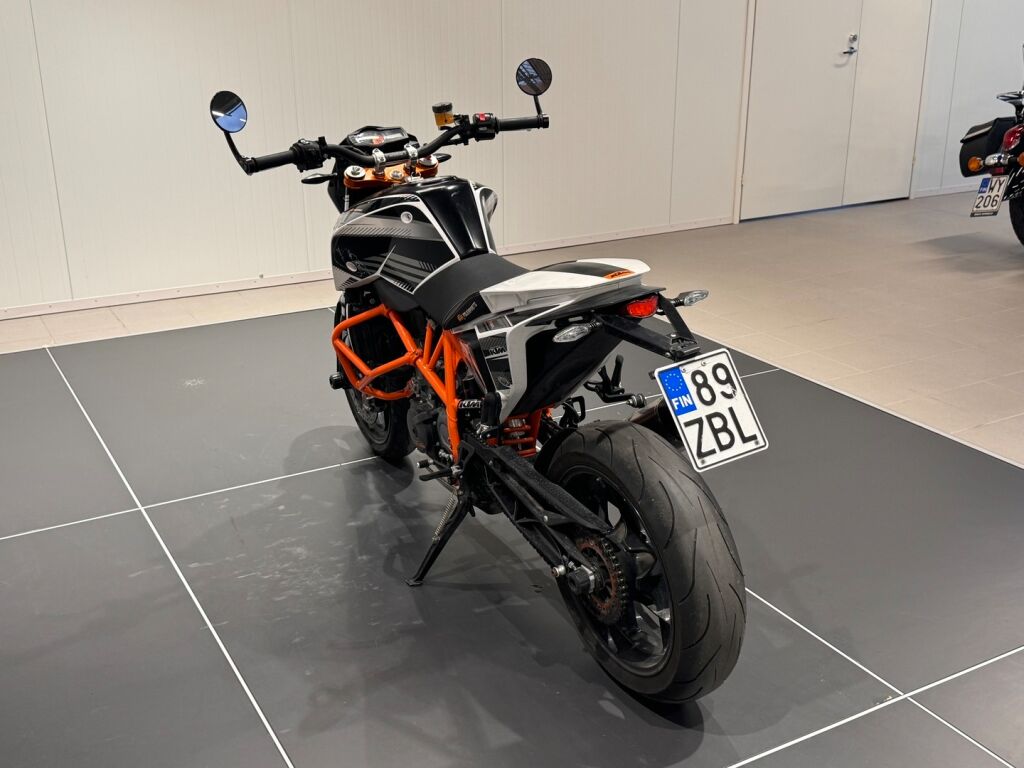 Ktm 690 2013 