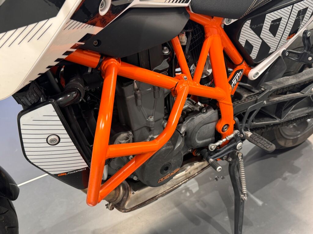 Ktm 690 2013 