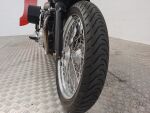 Triumph BONNEVILLE 2012 Musta